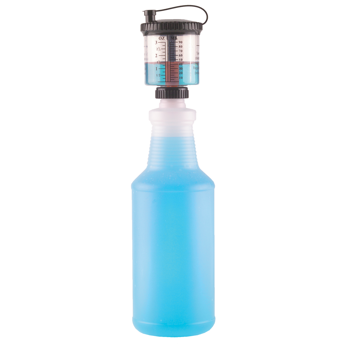 Pro Blend Proportioner