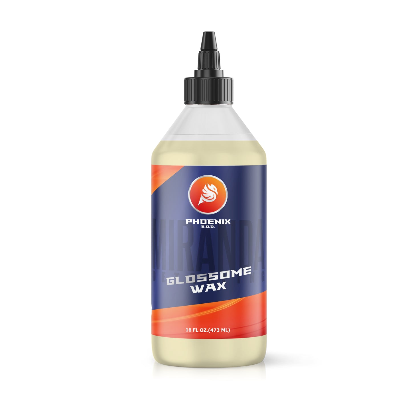 Glossome Wax - 16oz