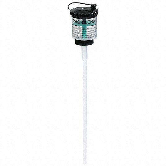 Pro Blend Proportioner