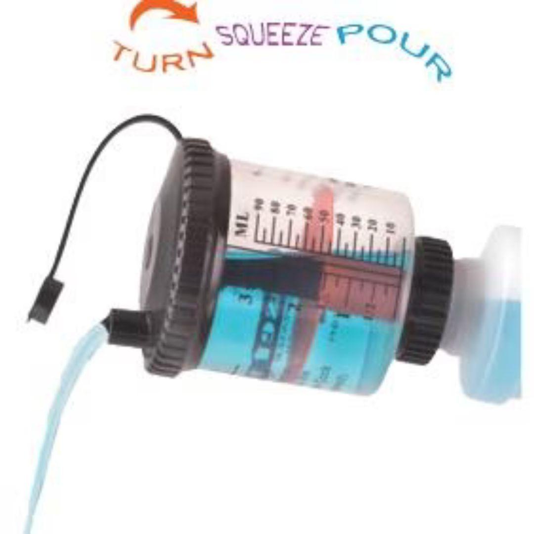 Pro Blend Proportioner