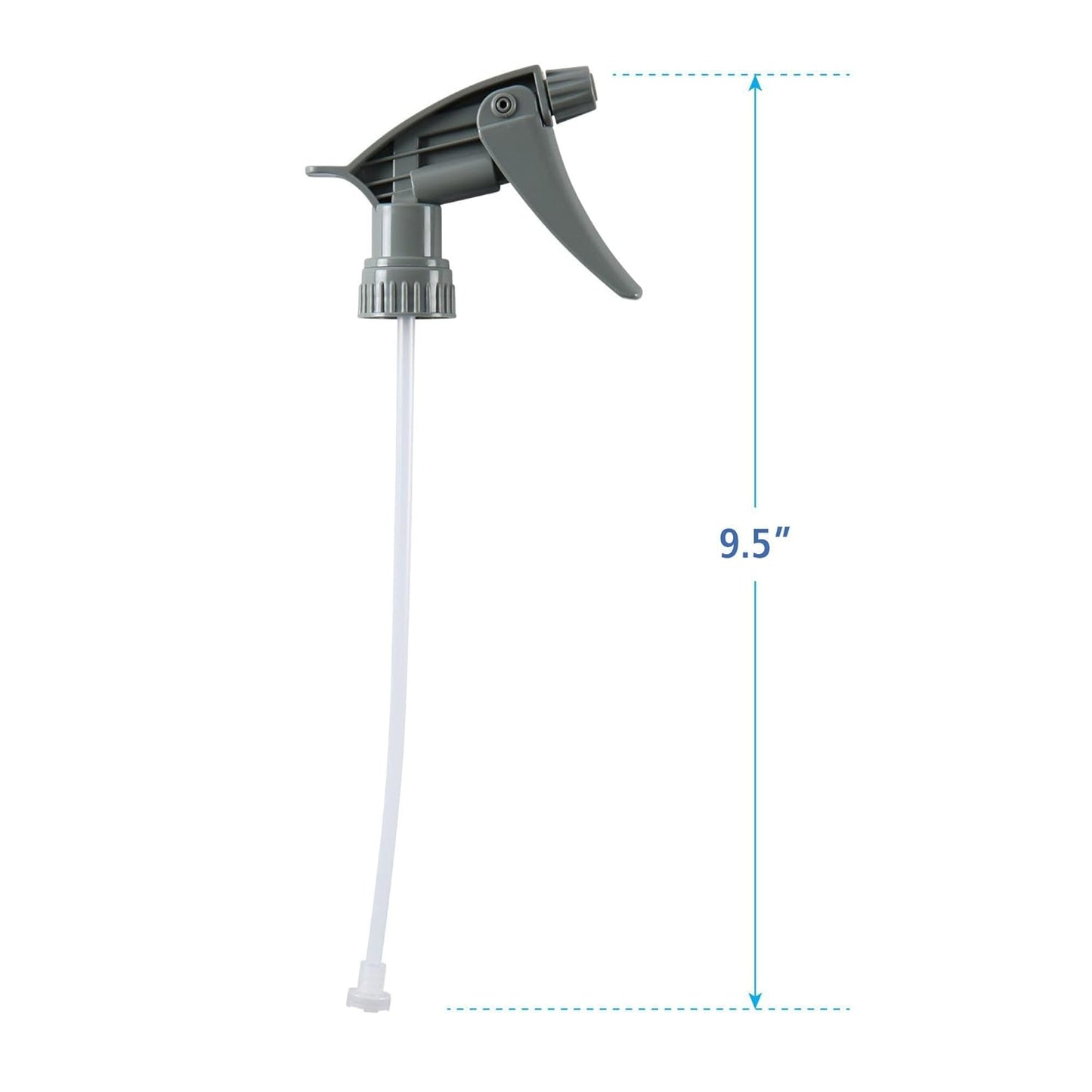 Chemical Resistance Trigger Sprayer (Model 320CR )