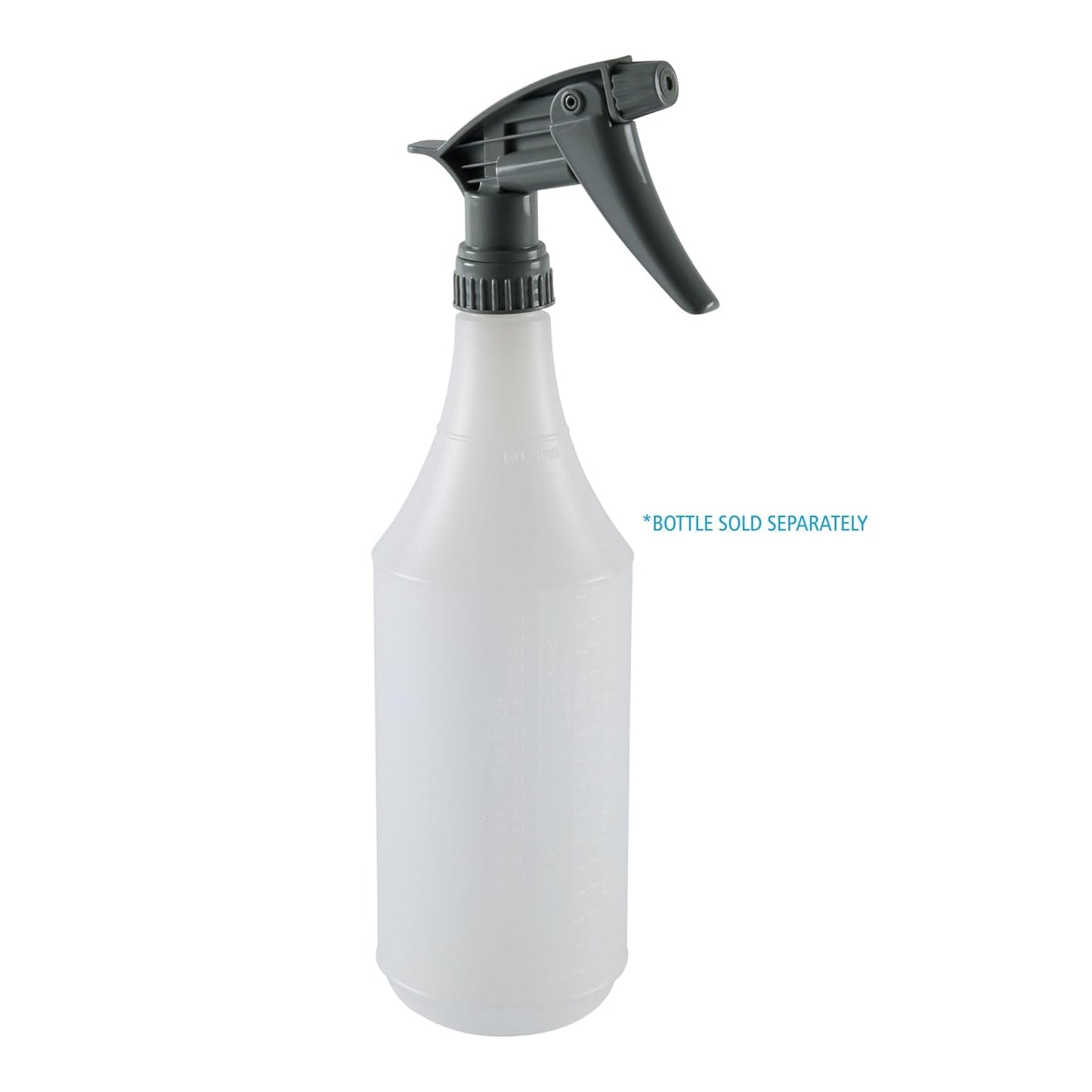 Chemical Resistance Trigger Sprayer (Model 320CR )