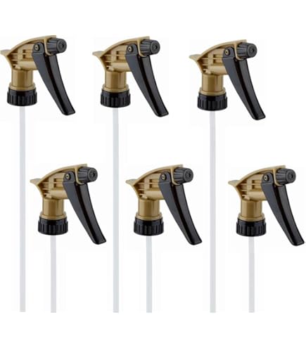 ACID Resistance Trigger Sprayer (Model 320 ARS)