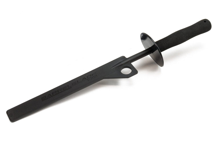 Barrel Blade Lite - Microfiber Wheel Brush