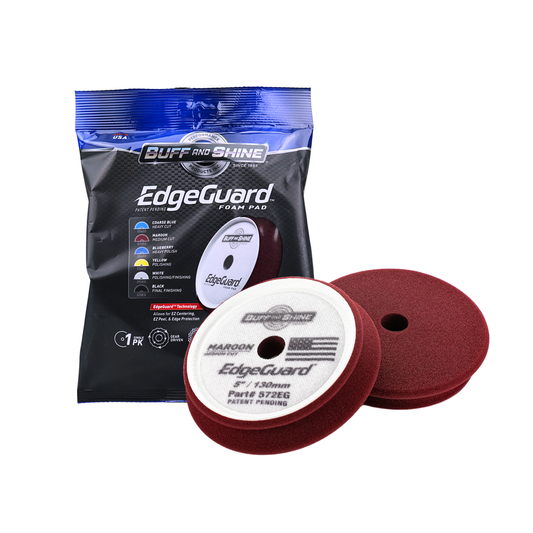EdgeGuard™ Foam Pads