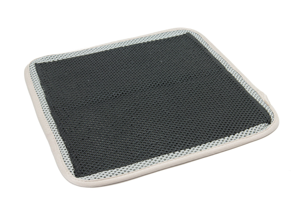 Holey Clay Towel - Perforated Decon Towel 1 pack