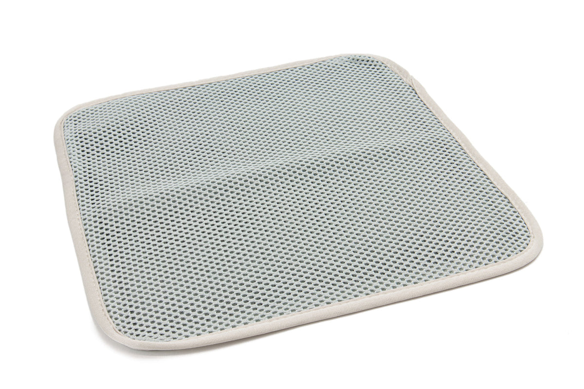 Holey Clay Towel - Perforated Decon Towel 1 pack