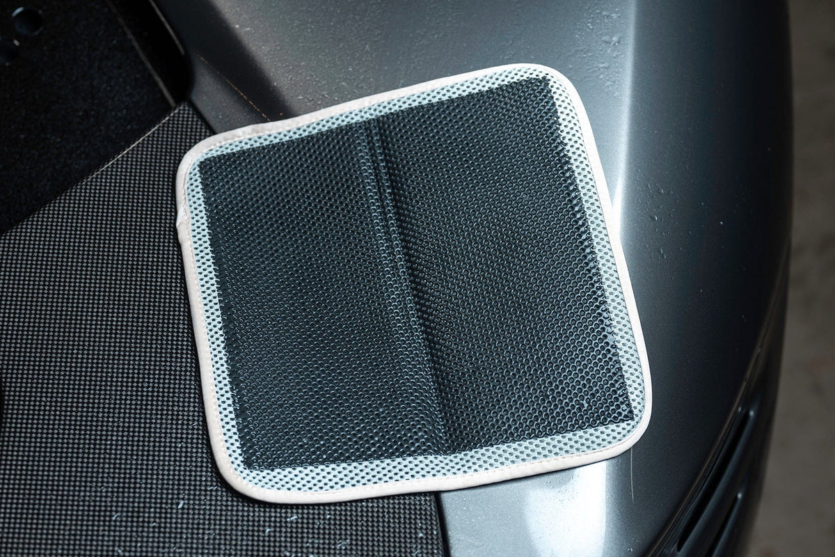 Holey Clay Towel - Perforated Decon Towel 1 pack