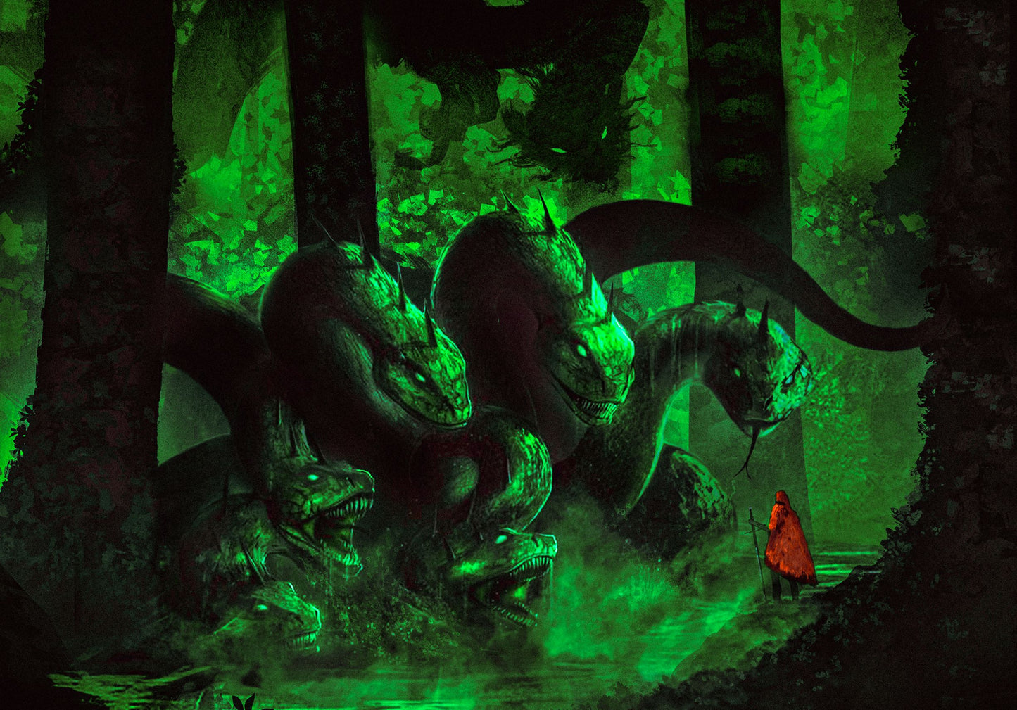 Hydra - Rinseless Wash