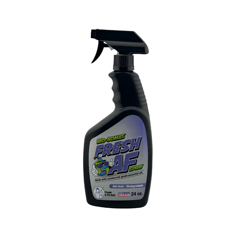 Bio-Fresh Spray: Fresh AF 24oz