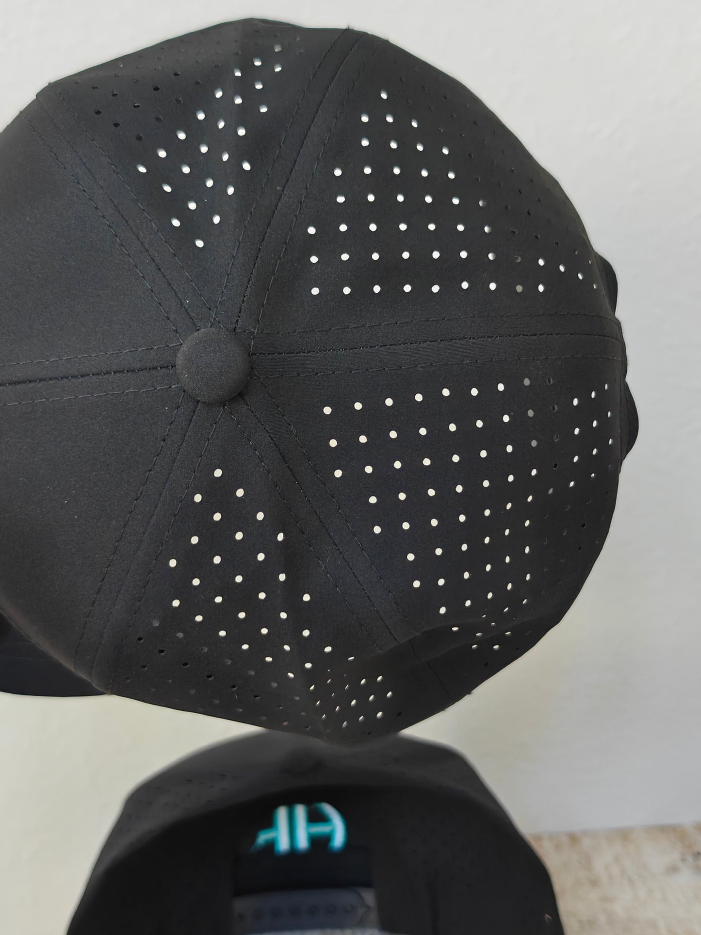 Detailed AF Hat