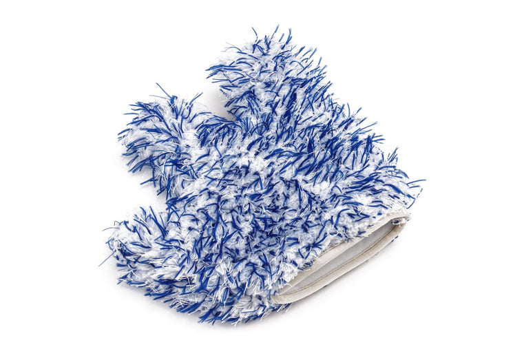 Wheel Paw - Wheel and Rim Cleaning Mitt - 2 pack