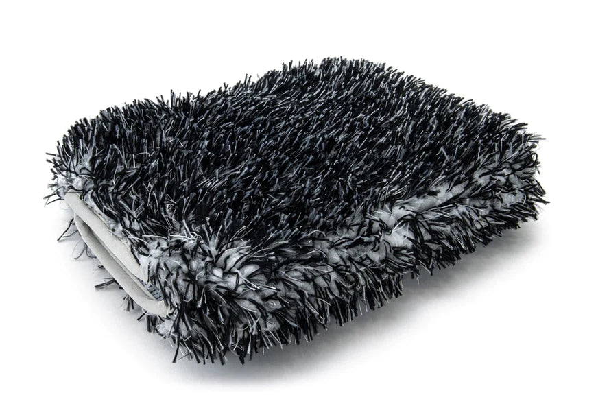 Wash Monster - Car Wash Pad (10 in. x 8 in.) 1 pack