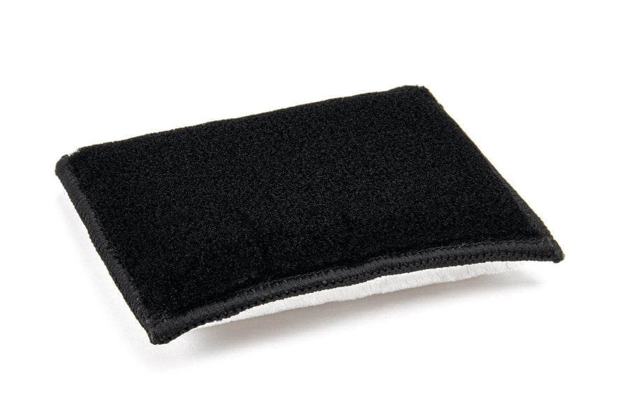 Scrub Ninja Max - Interior Scrubber Sponge (5 in. x 3 in.) - 3 pack