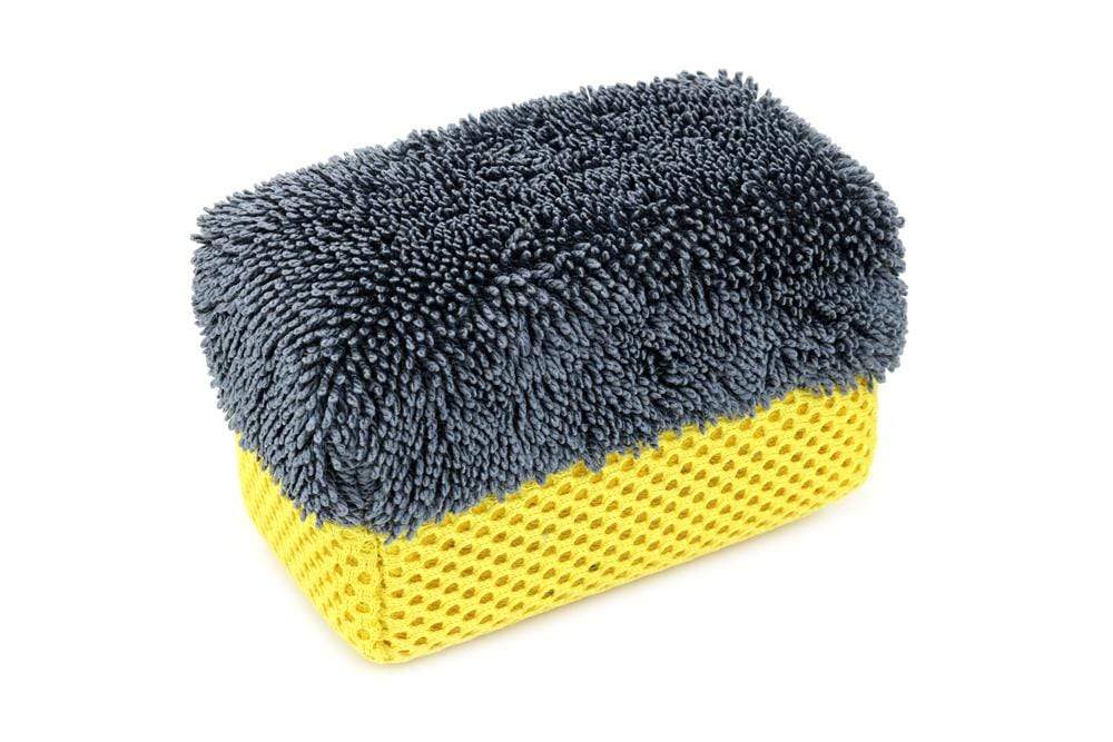 Tire Saver - Dressing Applicator with Barrier Layer (4 in. x 3 in. x 2 in.) 2 pack