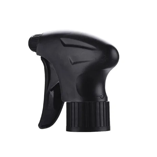 Sprayer Black Adjustable Back