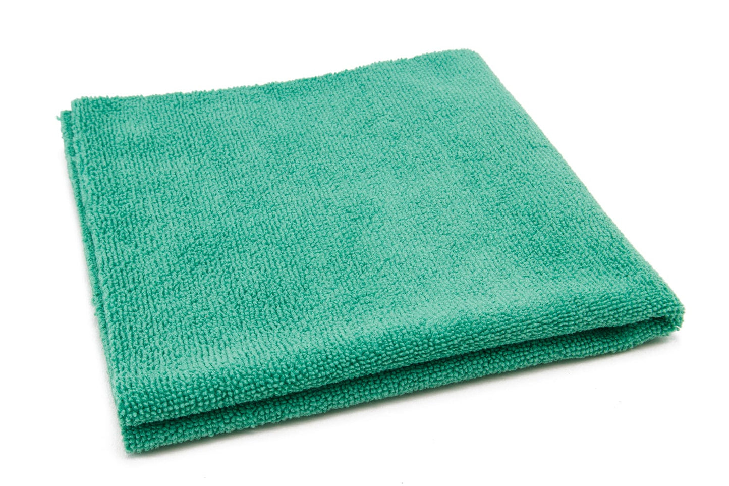 Utility 400v - Edgeless Microfiber Cleaning Towel 16"x16" - 20/Vacuum Pack