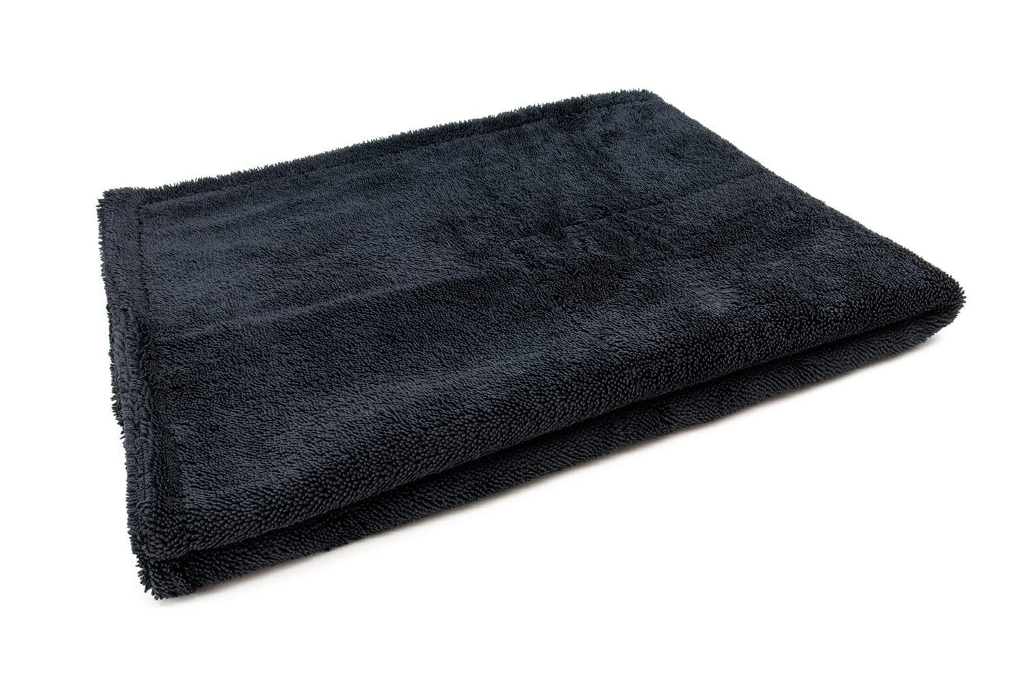 Dreadnought MAX XXL - Triple Layer Microfiber Twist Pile Drying Towel (30 in. x 40 in., 1400gsm) - 1 pack