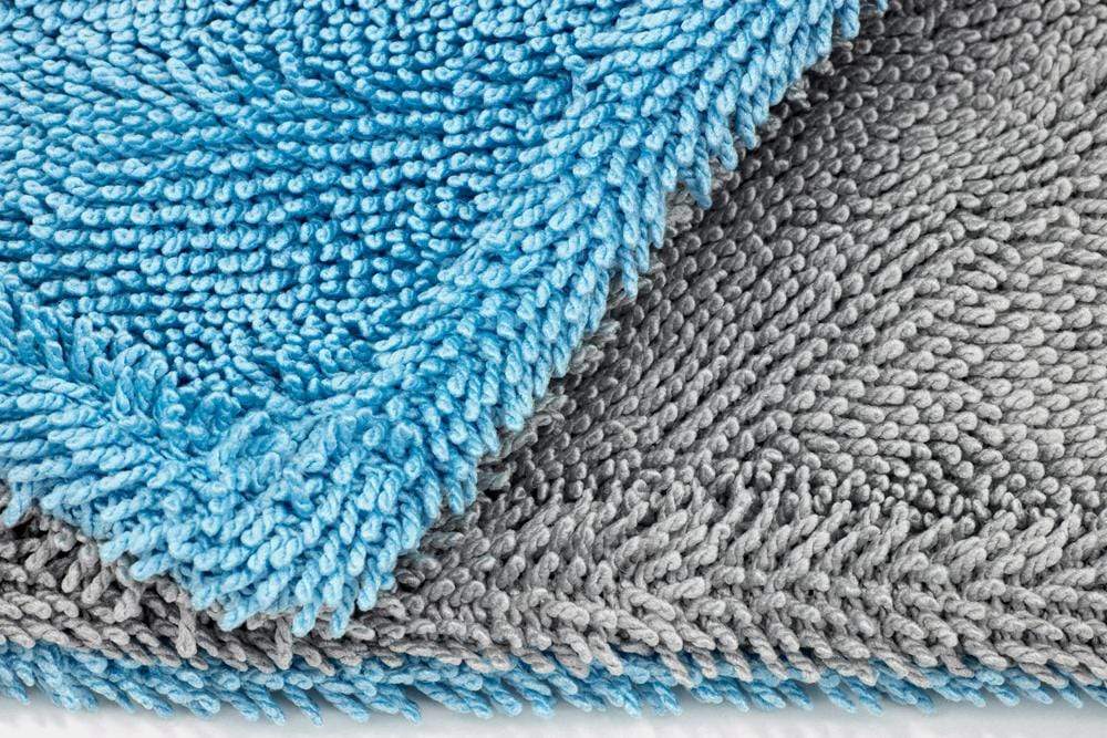 Dreadnought - Microfiber Car Drying Towel (1100gsm) - 1 pack