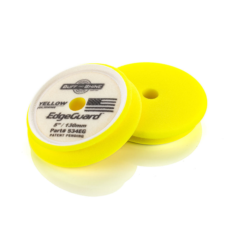 EdgeGuard™ Foam Pads