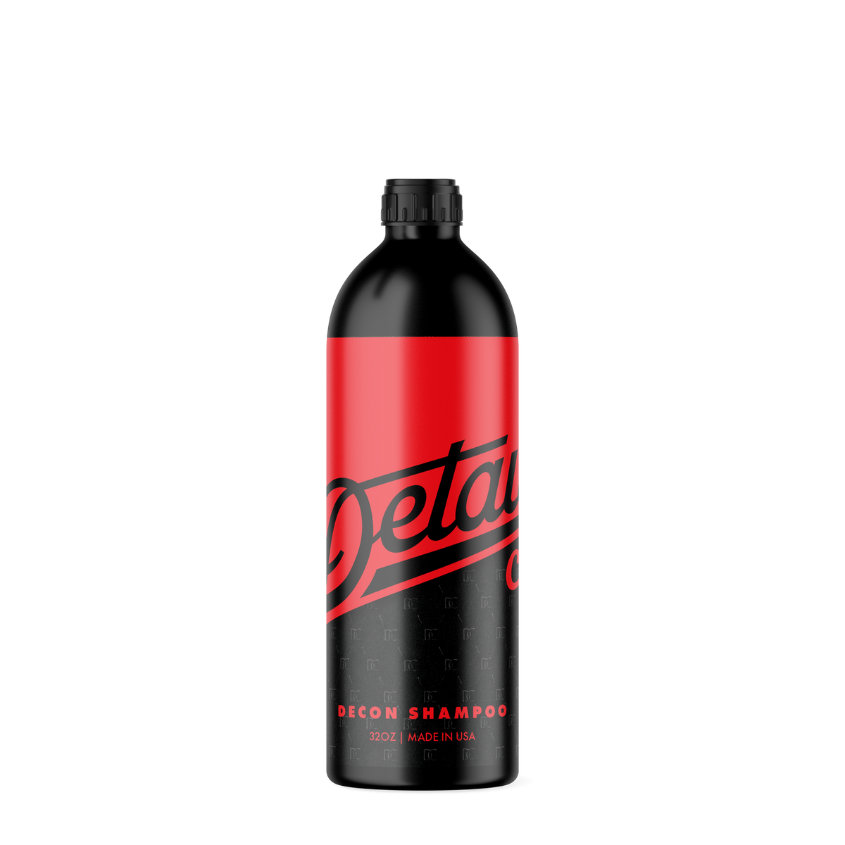 Detail Co. Decon Shampoo 32oz.