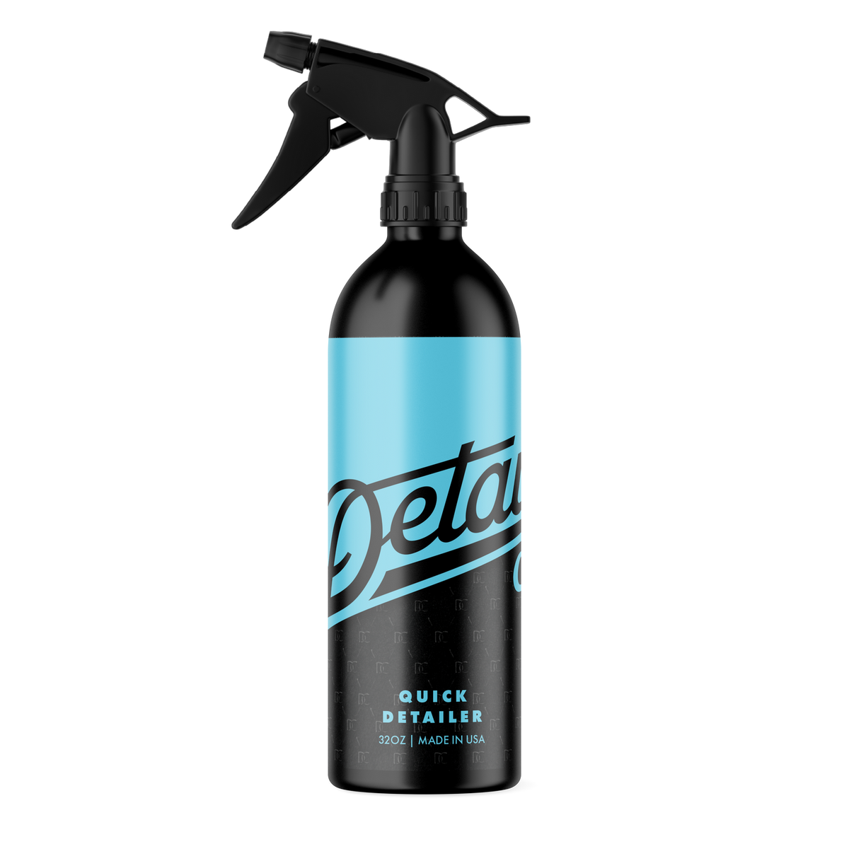 Detail Co. Quick Detailer 32oz