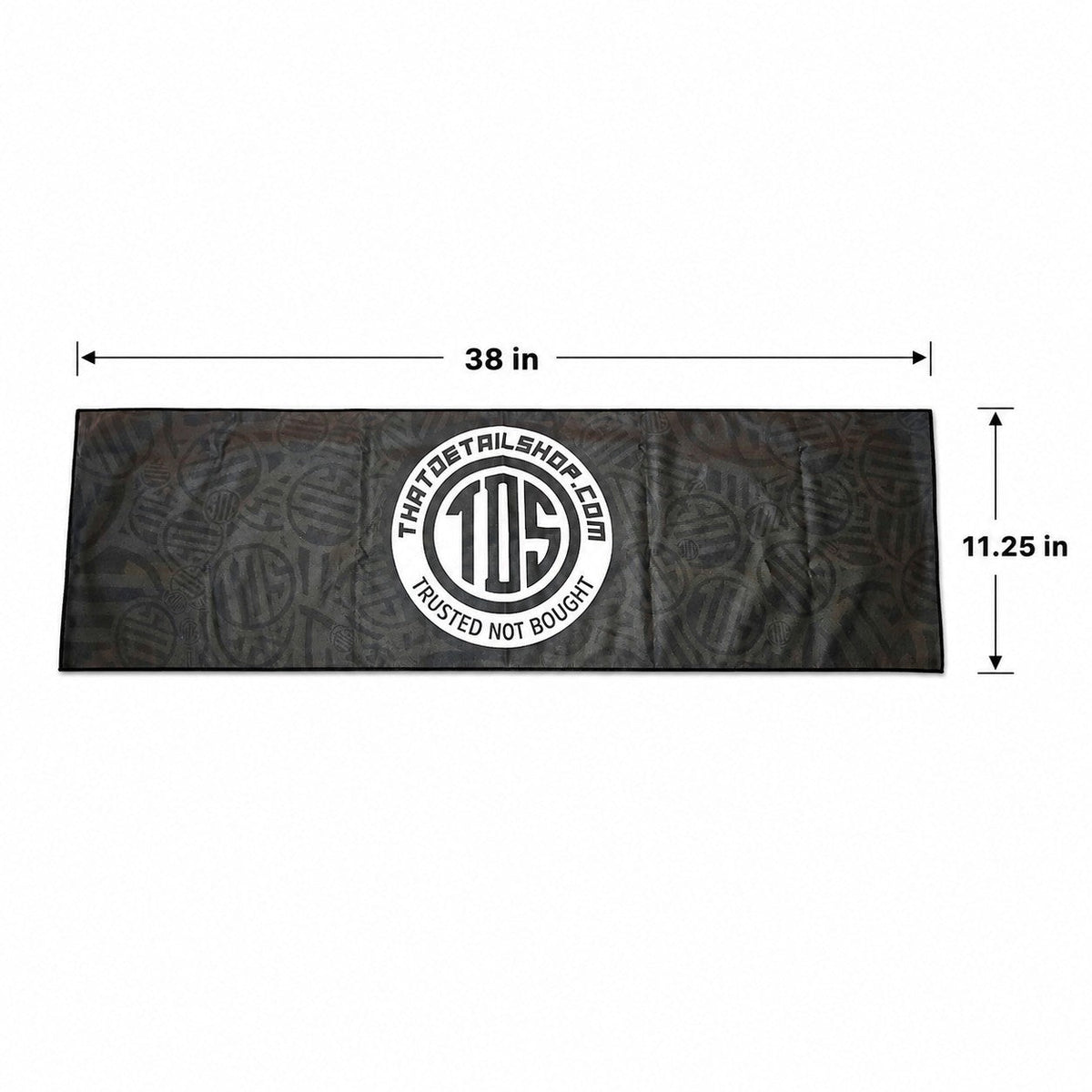 TDS Cooley™ Cooling Towel