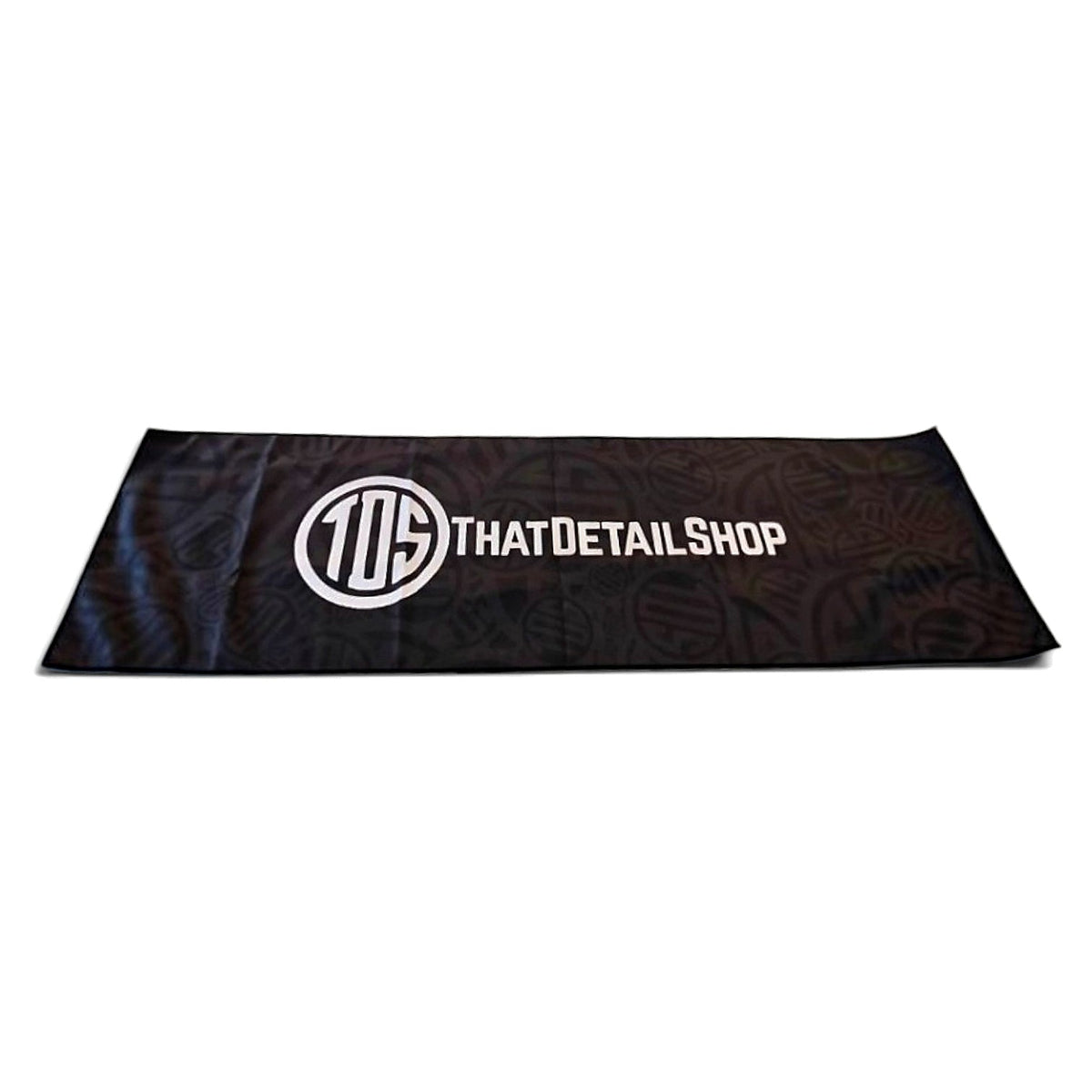 TDS Cooley™ Cooling Towel