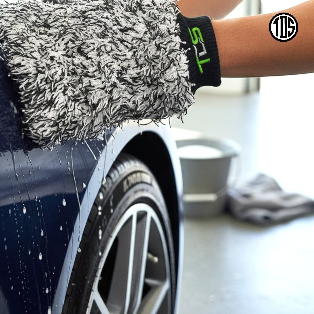 TDS Wash Mitt