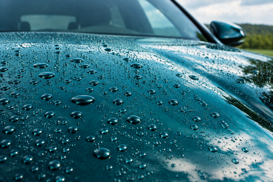 🛡️Durability: How Long Does Ceramic Coating Really Last?