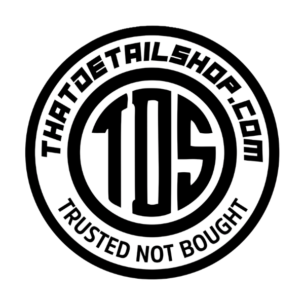 That Detail Shop