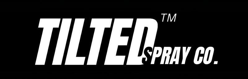 Tilted Spray Co
