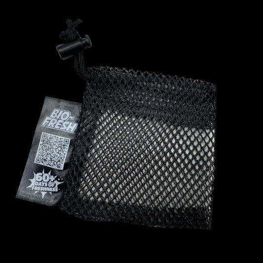 Bio-Bomb Mesh Storage Baggies