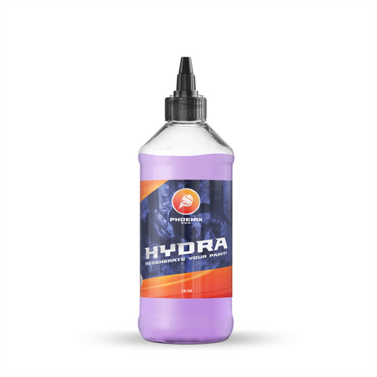 Hydra - Rinseless Wash