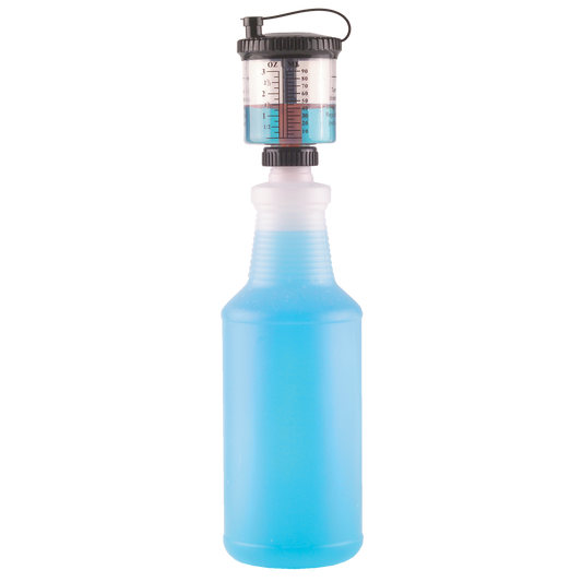 Pro Blend Proportioner
