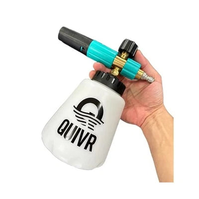 QUIVR - Foam Cannon