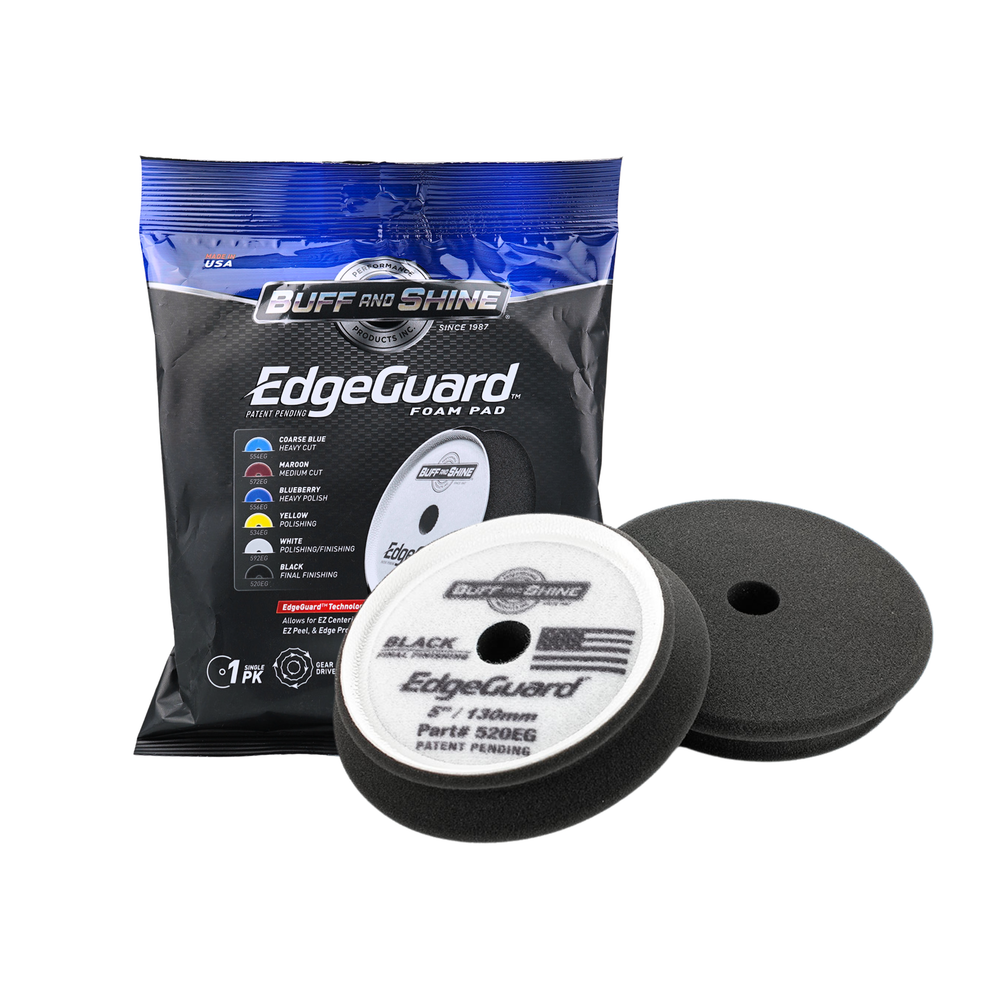 EdgeGuard™ Foam Pads