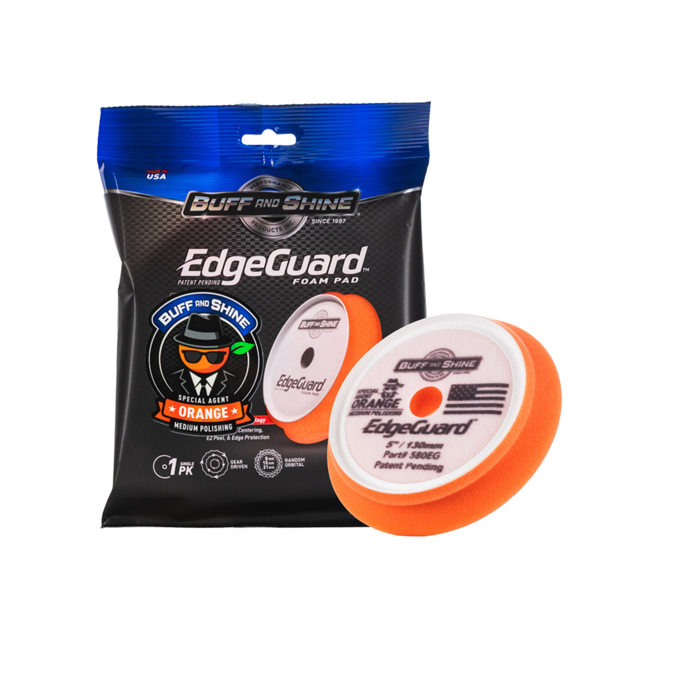 EdgeGuard™ Foam Pads
