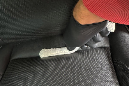 Detail Stix - Precision Detailing Tools for Tight Spaces (Starter Pack)