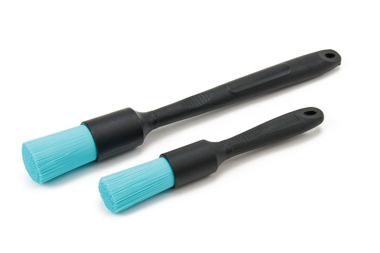 Detail Brush Extra Firm Set