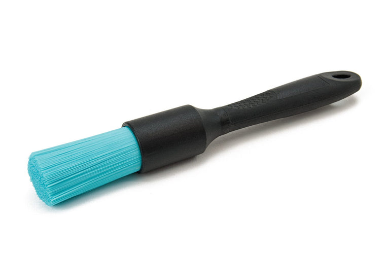 Detail Brush Extra Firm Short
