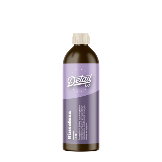 Detail Co. Nemesis Rinseless Wash V2