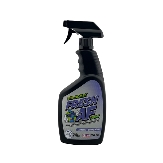Bio-Fresh Spray: Fresh AF 24oz