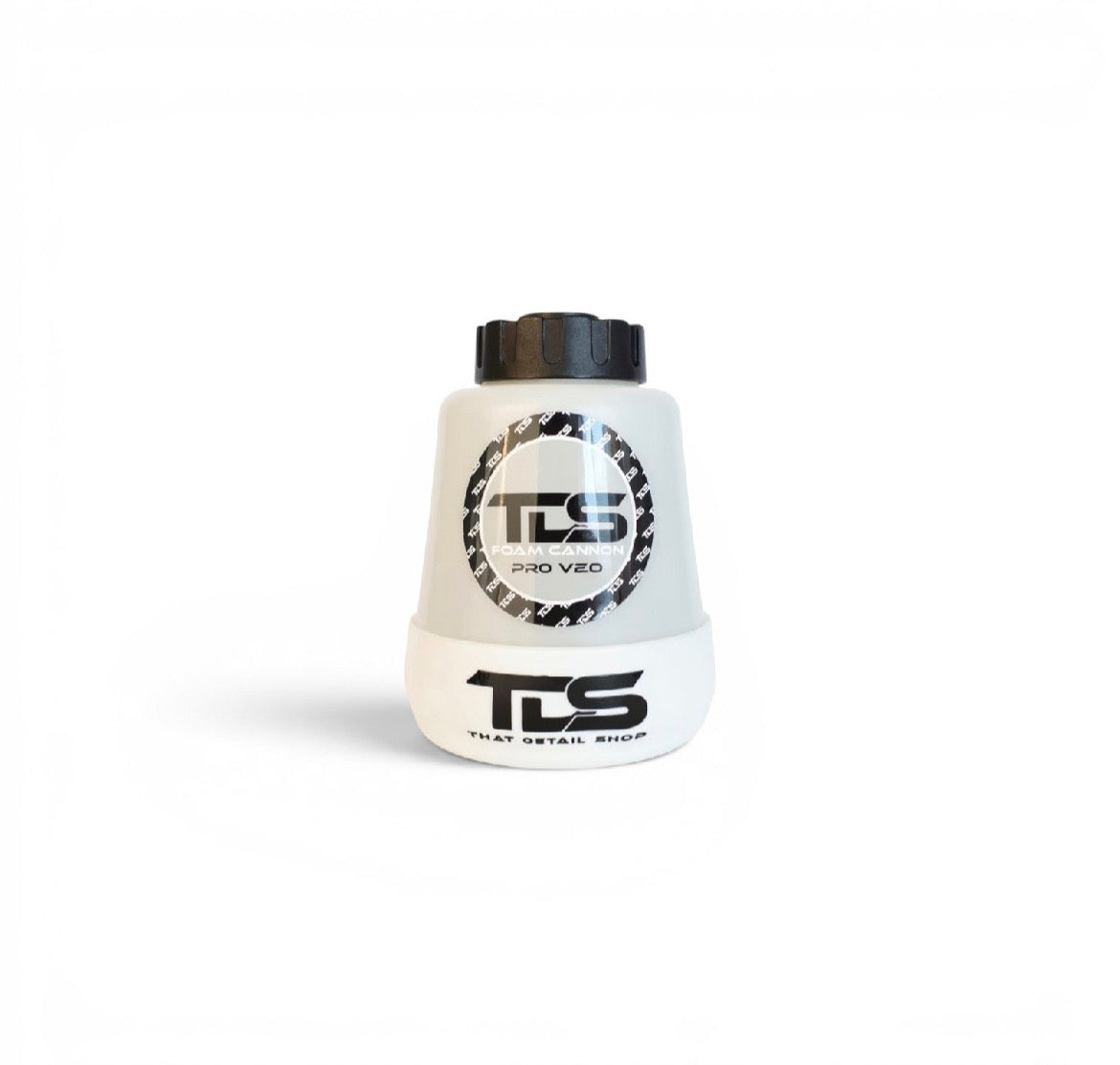 TDS Foam Cannon Pro V2.0 Bottle Only