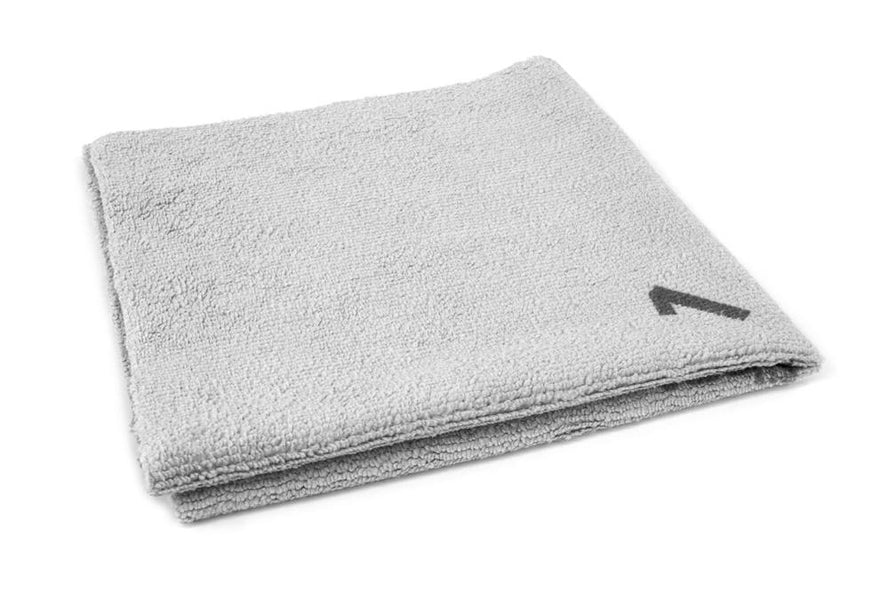 Quadrant Wipe - Microfiber Coating Leveling Towel (16 in. x 16 in., 390 gsm) - 10 pack