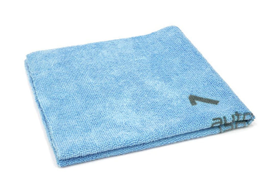 Quadrant Wipe - Microfiber Coating Leveling Towel (16 in. x 16 in., 390 gsm) - 10 pack
