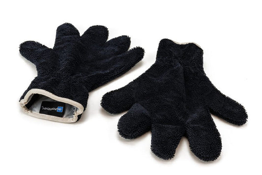 Five Finger - Detailing Mitt (Dreadnought Max + Saver Applicator) - 2 pack