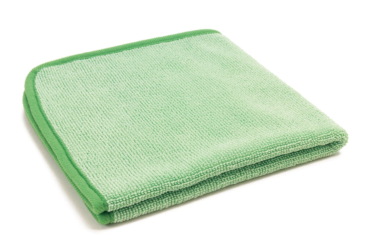 Korean Twist - Microfiber Detailing Towels (16 in. x 16 in. 600 gsm) 3 pack