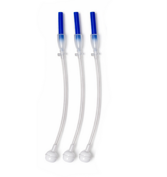 Universal Tilted Sprayer - 3pk