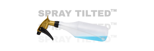 Sprayer Tilted 360 Bundle (3 Pack)